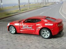 即決☆☆ルース '16 CHEVY CAMARO Edelbrock シェビィ　カマロ　マッチボックス MACHBOX_画像6