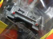 即決☆☆MB 1961 JEEP FC　MOVING PARTS マッチボックス MATCHBOX　_画像5