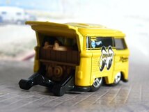 即決☆☆ルース KOOL COMBI MOONEYES クールコンビ 　ムーンアイズ　ホットウィール Hot Wheels　_画像5