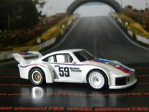 即決 ルース☆☆ポルシェ 935 Porsche 935 プレミアモデル　HOT WHEELS ホットウィール_画像1