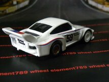 即決 ルース☆☆ポルシェ 935 Porsche 935 プレミアモデル　HOT WHEELS ホットウィール_画像4