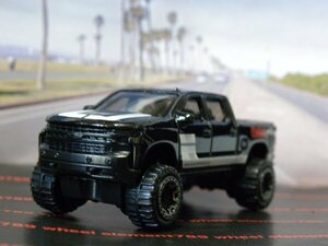 即決☆☆ルース '78 CHEVY SILVERADO TRAIL BOSS LT シェビィ　シルバラード　トレール　ボス　 HOT WHEELS ホットウィール