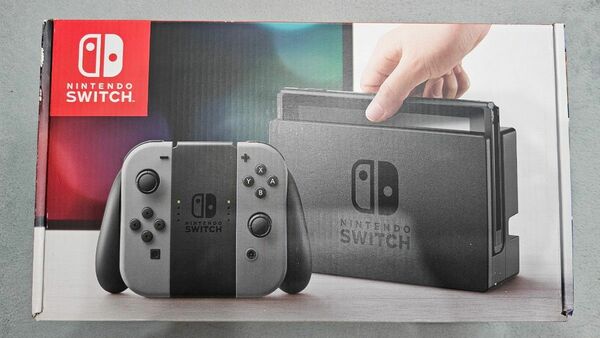 Nintendo Switch ニンテンドースイッチ 任天堂