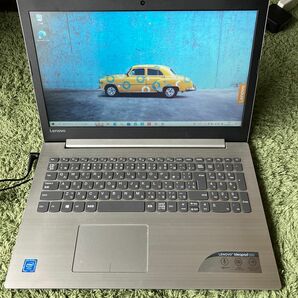 中古PC Lenovo ideapad 320-151AP