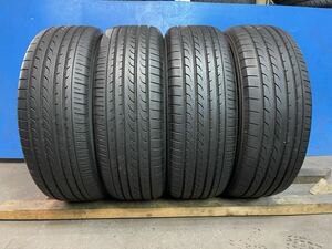 BluEarth RV-02 205/60R16 92H タイヤ×2本セット