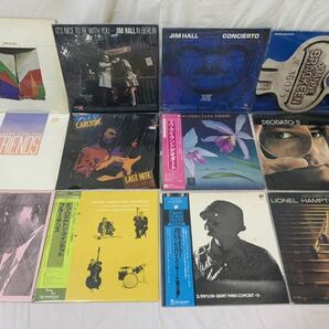 W096 LP レコード JAZZ ジャズ 100枚まとめ US盤含 BLUENOTE JACKIE McLEAN/SONNY CLARK/BILL EVANS/SONNY ROLLINS/BUD POWELL/MILES DAVISの画像9