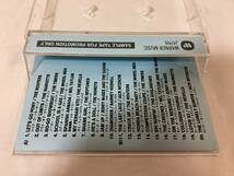 〇W275〇カセットテープ SAMPLE サンプル盤 プロモ盤 サウンド・オブ・サマー THE SOUND OF SUMMER WPCR-1986 ワーナーミュージック編_画像8