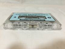 〇W275〇カセットテープ SAMPLE サンプル盤 プロモ盤 サウンド・オブ・サマー THE SOUND OF SUMMER WPCR-1986 ワーナーミュージック編_画像5