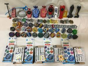 0W5780 used & new goods BEYBLADE Bay Blade Burst 60 point and more summarize Random booster Vol.13