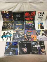 〇V398〇コレクター放出品 LP レコード HIPHOP ヒップホップ 135枚まとめ Nas/WU-TANG CLAN/Dr.Dre/SNOOP DOGG/JAY-Z/NOTORIOUS B.I.G._画像2