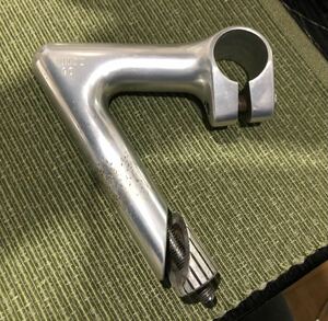 NITTO ステム NJS 競輪 ピスト アルミ 日東 NJS認定 90mm