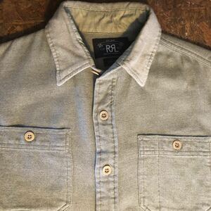 RRL Ralph Lauren