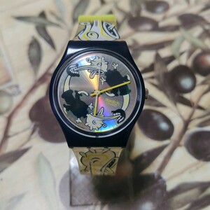 Swatch