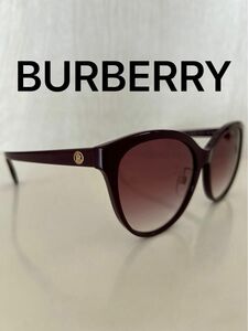 バーバリー BURBERRY サングラス 4365F