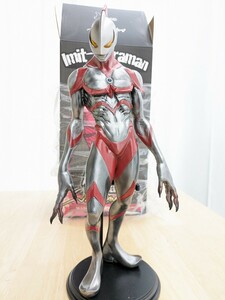 acro アクロ　ＫＲＳ ウルトラマン　ニセウルトラマン怪獣リミックス　大怪獣　ソフビ　フィギュア　韮沢　ニラサワ　完成品