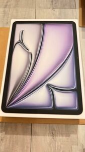 Apple iPad Air 11インチ (M2) Wi-Fi 128GB スペースグレイ 2024年春モデル 新品未開封