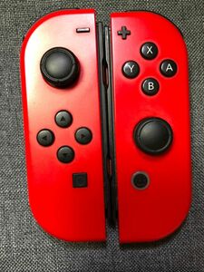 ニンテンドースイッチ ジョイコン ジャンク Joy-Con 任天堂