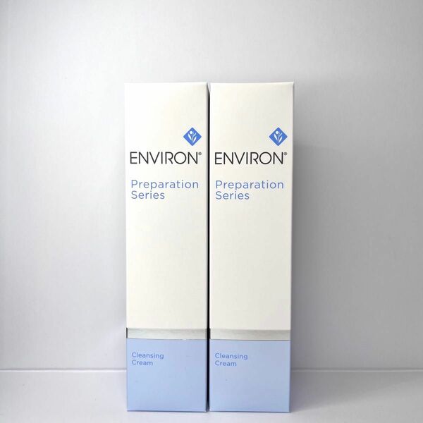 エンビロン 新品未開封　クレンジングクリーム　200g 2本セット　 ENVIRON