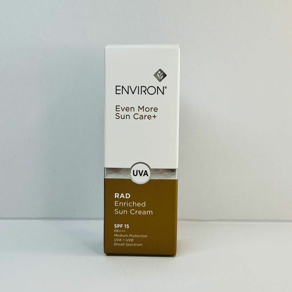 エンビロン ラドエンリッチドサンクリーム　25ml ENVIRON