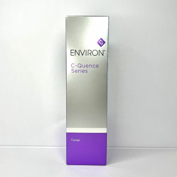 エンビロン　シークエンストーナー　130ml ENVIRON