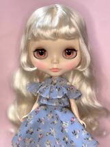 カスタムブライス　custom blythe_画像5