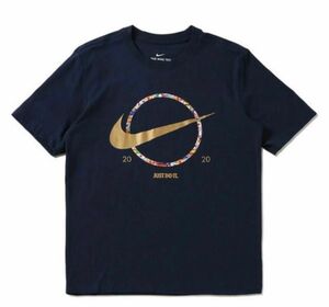 NIKE Tシャツ　新品　M