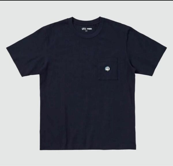 ドラえもん　Tシャツ　未使用　Lサイズ