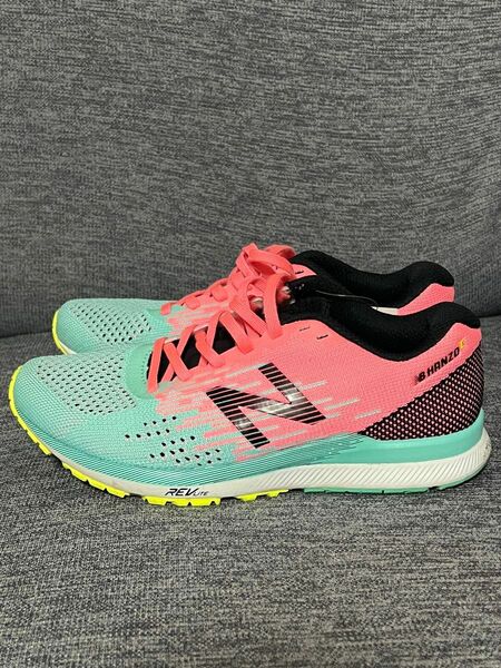 New balance hanzo 24cm 