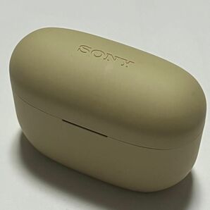 Sony Wf-LS900N (充電ケースのみ)