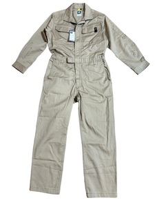 ROUNDONI all-in-one coverall size S