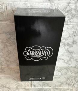 新品・未開封 BE@RBRICK ERIC HAZE 400％