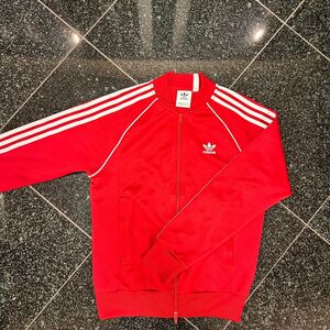 adidas トラックジャケット ジャージ