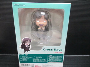 フィギュア コトノハサマ 「PCソフト Cross Days-クロスデイズ-」 初回限定版特典　c24-05-23-1