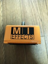 MI Effects boost buff オーバードライブバッファー ts_画像5