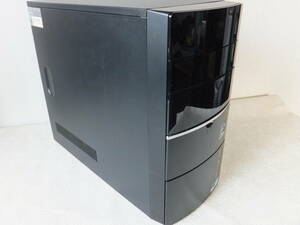 ♪マウスコンピューターMX A273710SDE Core(TM)i7-3770CPU@3.40GHz/RAM8.00GB/HDD500GB/光学DVD-2基※中古動作品