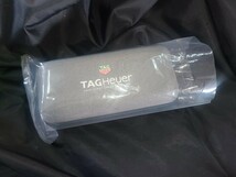 新品■本物TAG Heuer時計用ケース非売品■タグホイヤー箱.BOX.ボックス_画像1