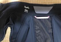 ★Rapha ★ラファ ★MEN'S CLASSIC GILET ★メンズ クラシック ジレ ★Black ★Sサイズ ★中古_画像5