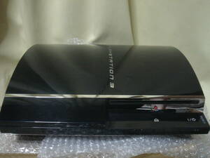 中古ジャンク品/PS3/CECHA00