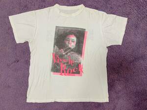 ★AFFA キョンキョン 小泉今日子 KOIZUMIX Tシャツ KYON2 UNDERCOVER アンダーカバー Archive アーカイブ JONIO 高橋盾 HF 藤原ヒロシ