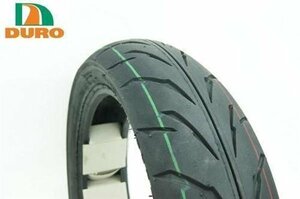 ダンロップOEM工場 CBR250フォア リア用 DURO HF918 130/70-17