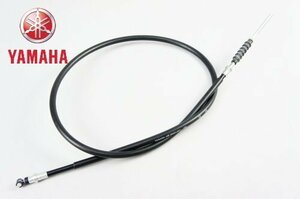 YAMAHA 純正品 ビーノ ブレーキケーブル(フロント) 5ST(06-15)