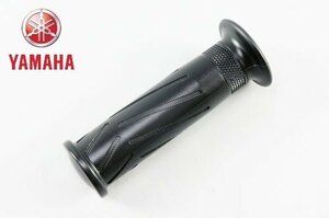 YAMAHA 純正品 シグナスX125 純正グリップ 左側 SE44J(08-15)