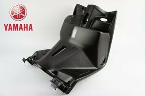 YAMAHA 純正品 シグナスX125 内装 レッグシールド SE44J (13-15)