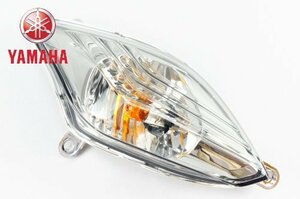 YAMAHA 純正品 シグナスX125 フラッシャライトアセンブリ2 SE44J