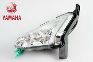 YAMAHA 純正品 マジェスティS/SMAX フォグランプ(左) 2LD1(14-)