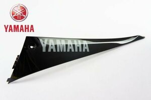 YAMAHA 純正 シグナスX125 アンダー サイドカウル ブラック SE44