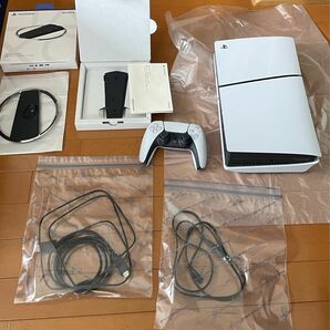 PlayStation 5(CFI-2000A01) 箱なし