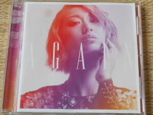 ◎CD AGAIN / Ms.OOJA 