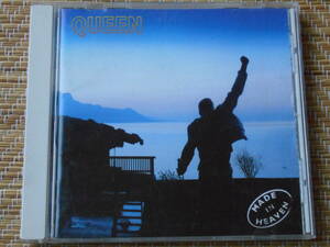 ◎CD Made in Heaven / クイーン