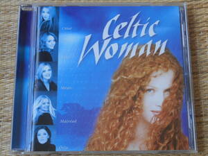 ◎癒し系CD Celtic Woman / ケルティック・ウーマン